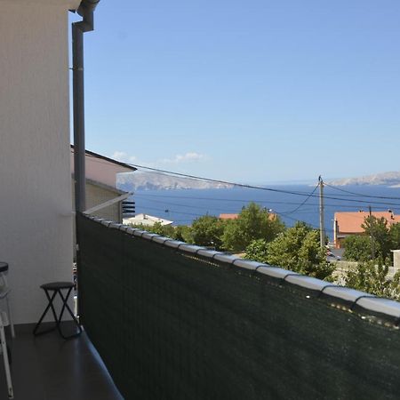 Apartment Lana Senj  Ngoại thất bức ảnh