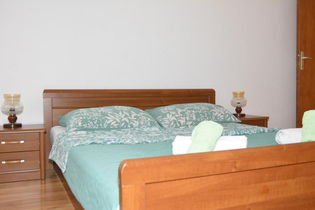Apartment Lana Senj  Ngoại thất bức ảnh