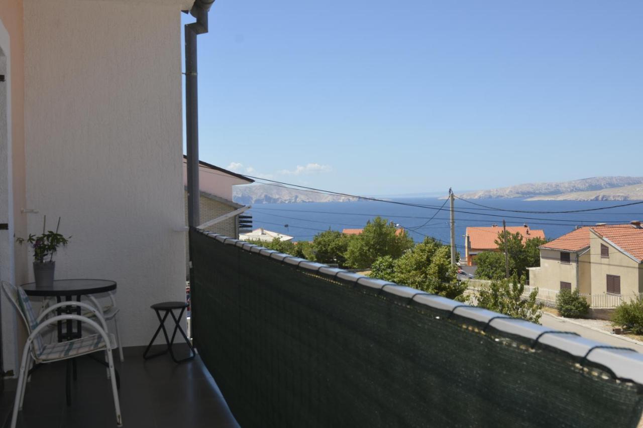Apartment Lana Senj  Ngoại thất bức ảnh