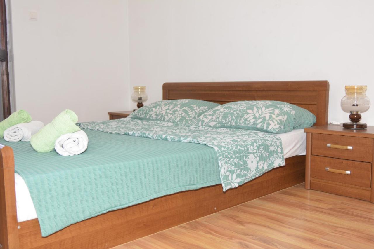 Apartment Lana Senj  Ngoại thất bức ảnh