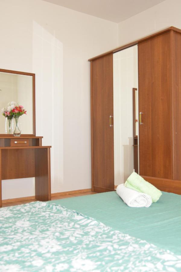 Apartment Lana Senj  Ngoại thất bức ảnh