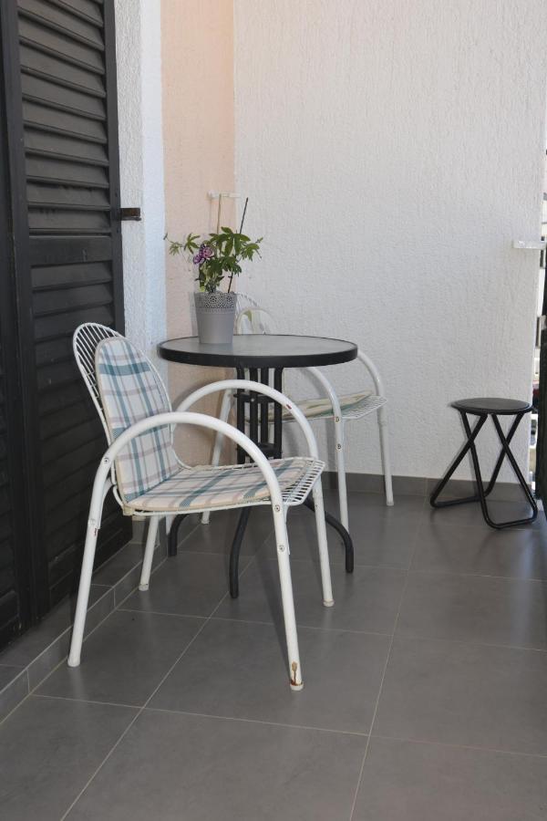 Apartment Lana Senj  Ngoại thất bức ảnh